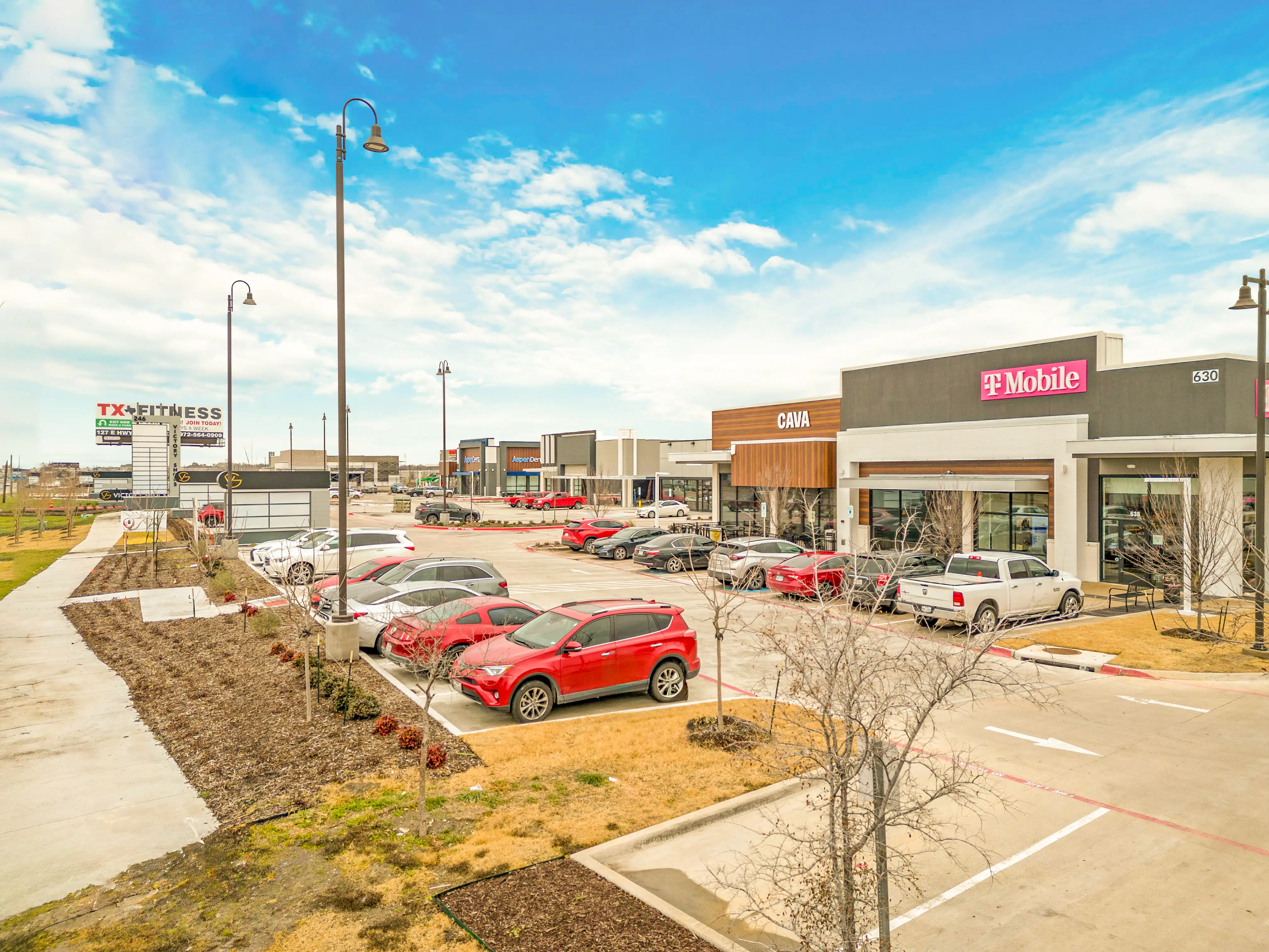 Artificial turf services in Forney, TX