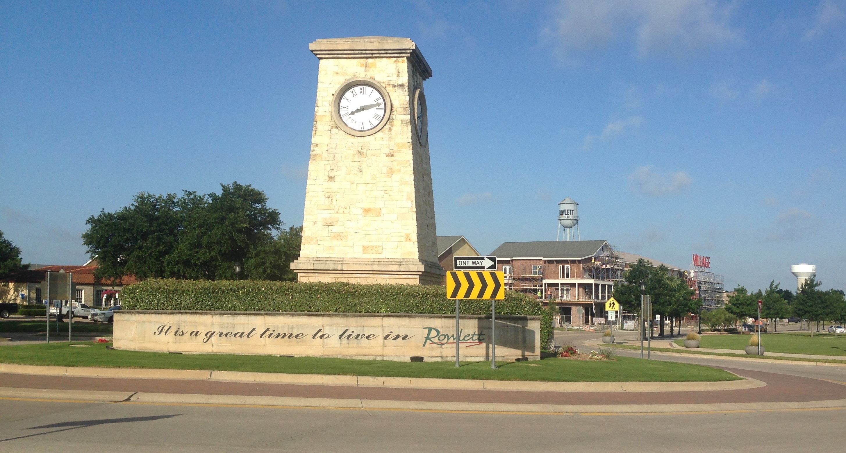 Artificial turf services in Rowlett, TX