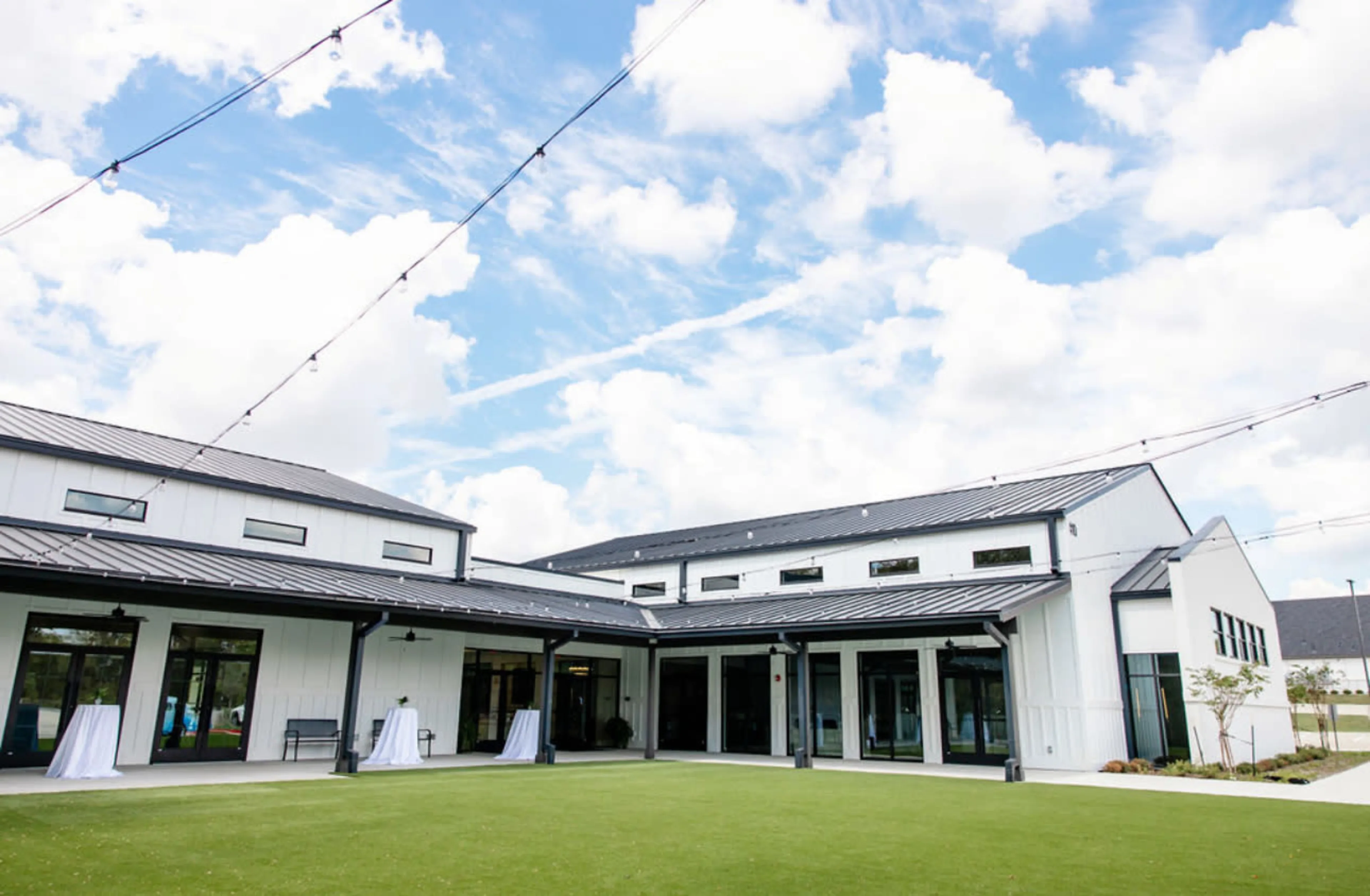 Artificial grass in Sunnyvale, TX
